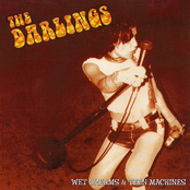 Wet dreams & teen machines