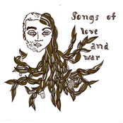 Songs Of Love And War EP
