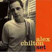 Goodnight My Love by Alex Chilton