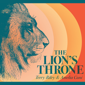 The Lion’s Throne
