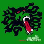 Last Song About You by The Magnificent Brotherhood