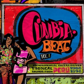 Cumbia Beat vol. 1