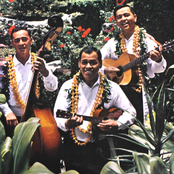 the kahauanu lake trio