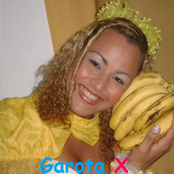 Mulher Banana