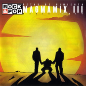 MagmaMix III: Fetas de Pimiento (Hasta Chao)