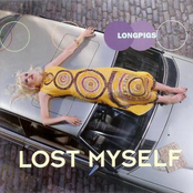 lost myself