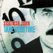 Sorry Seems To Be The Hardest Word by Scatman John