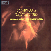Berlioz: Symphonie Fantastique