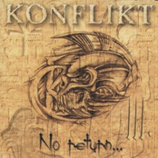 Konflikt: No Return