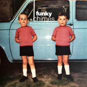 Funky Chimes : Belgian Grooves From The 70's