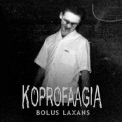 Koprofaagia