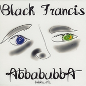 Serious Curious by Black Francis