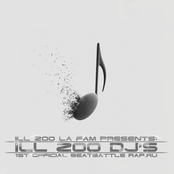 1st Official BeatBattle RAP.RU