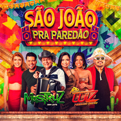 São João pra Paredão