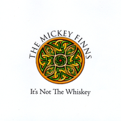 It's Not The Whiskey