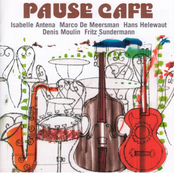 La Sicilienne by Pause Café