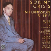 Intermission Riff by Sonny Criss