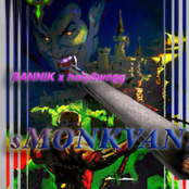 sMonkVania