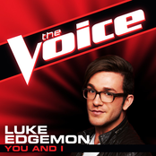 You and I (The Voice Performance) - Single