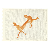 Hoek van de laatste zon / A cause de vos merdes