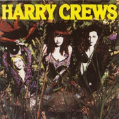 Harry Crews