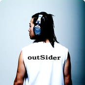 Outsider (아웃사이더)