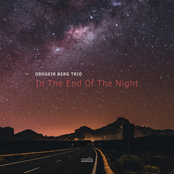 Oddgeir Berg Trio: In the End of the Night