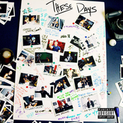 Mike Stud: These Days