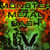 Monster Metal Bash IV
