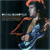 Thrift Shop Rag by Mike Bloomfield