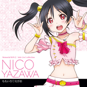 Love Live! Solo Live Collection - Momo iro ♥ egao