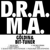 D.R.A.M.A.