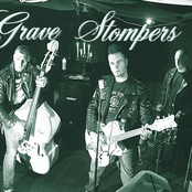 grave stompers