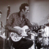 Carl Perkins