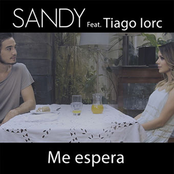 Sandy: Me Espera