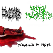 Sodomized By Santa - Fetal Molestation / Human Haggis Split.