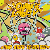 Two Steps To Her Bed (EP)