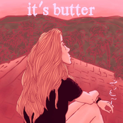 It's Butter