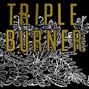 triple burner