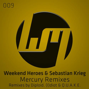 Mercury Remixes