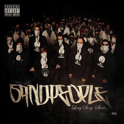 Long Story, Short (EP)