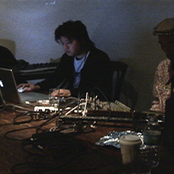 keiichiro shibuya + norbert moslang + toshimaru nakamura