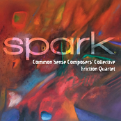 Friction Quartet: Spark