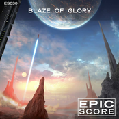 Eternal Shadow Falls by Epic Score