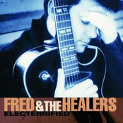 At Home Last Night by Fred & The Healers