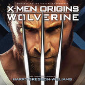 Wade Goes To Work by Harry Gregson-williams