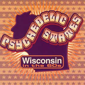 Psychedelic States: Wisconsin In The 60's