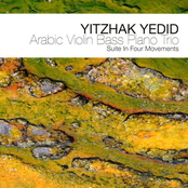 Yedid: Suite in Four Movements