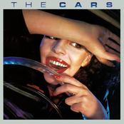 I'm In Touch With Your World by The Cars