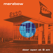 Metro And Bus by Merzbow